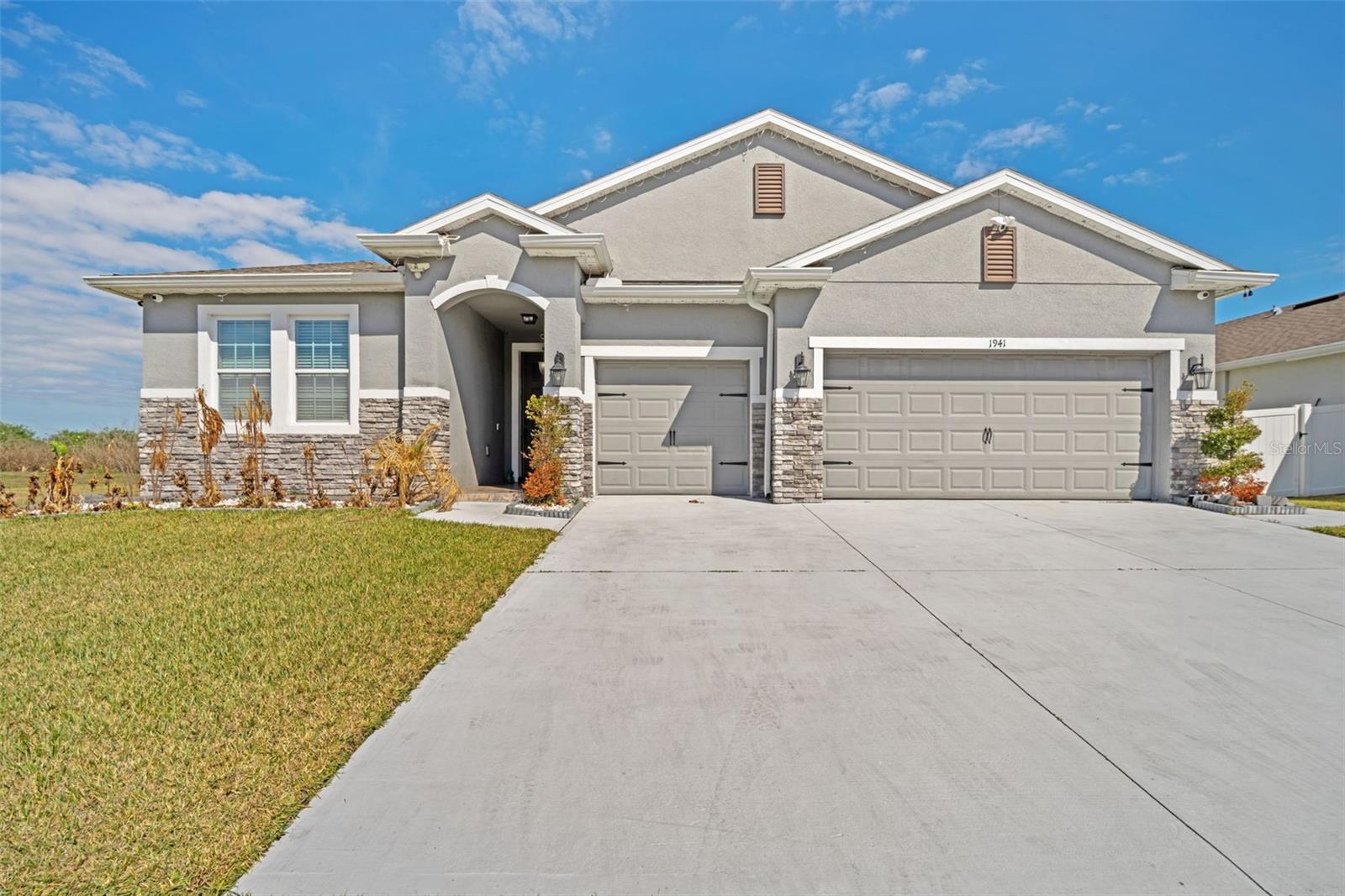 Photo of 1941 PARTIN TERRACE ROAD KISSIMMEE FL 34744