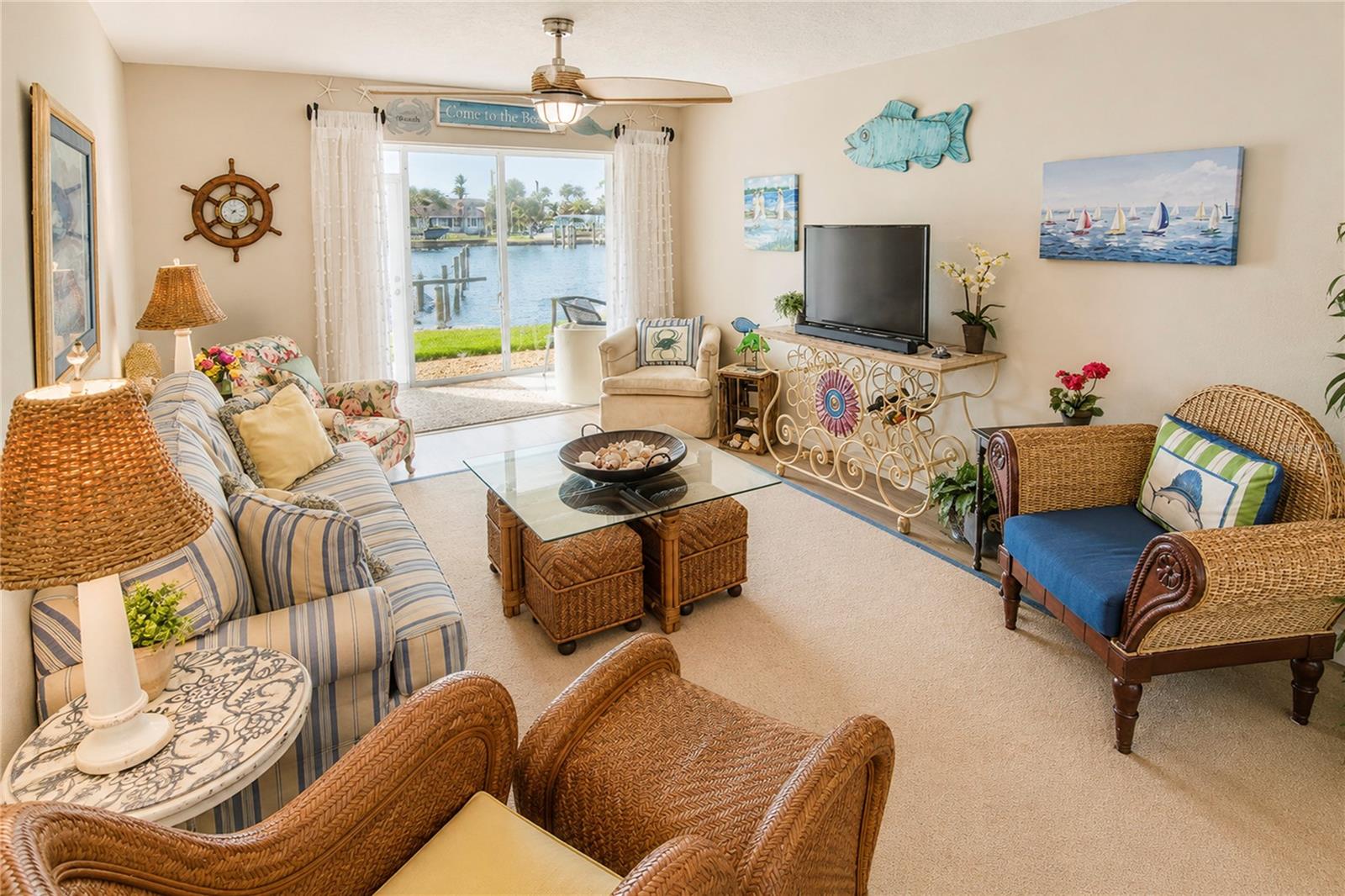 Photo of 1351 BAYSHORE DRIVE #108 FORT PIERCE FL 34949