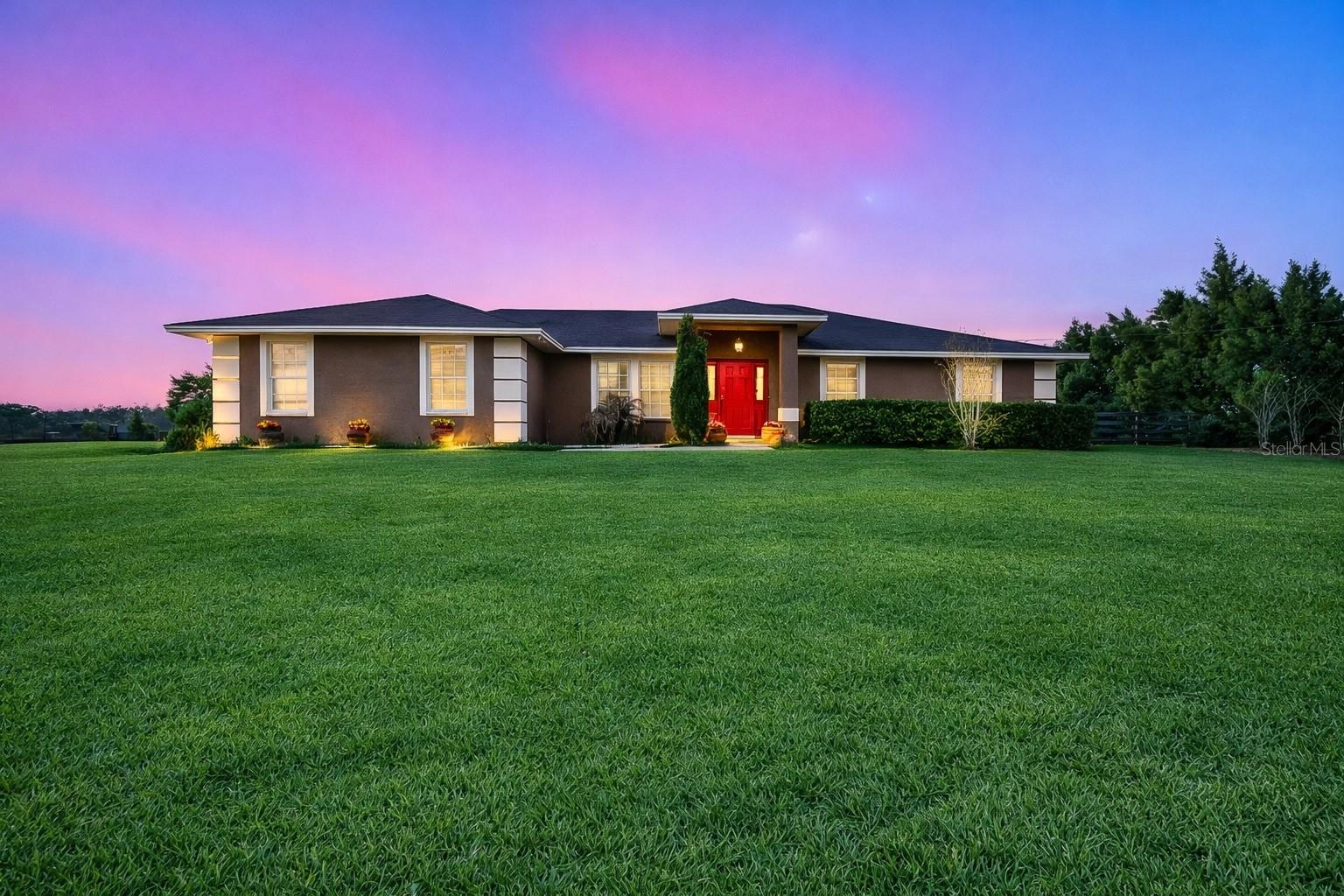 Photo of 18030 BAYAMON AVENUE POLK CITY FL 33868