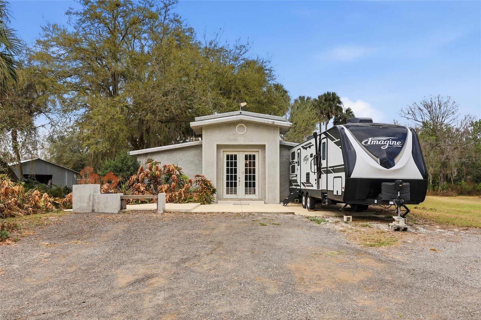 Photo of 2505 CANAL ROAD LAKE WALES FL 33898