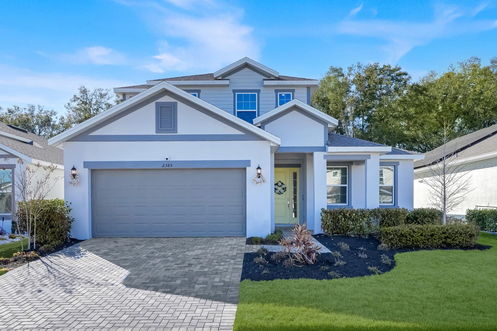 Photo of 2385 SIRENA LANE MOUNT DORA FL 32757