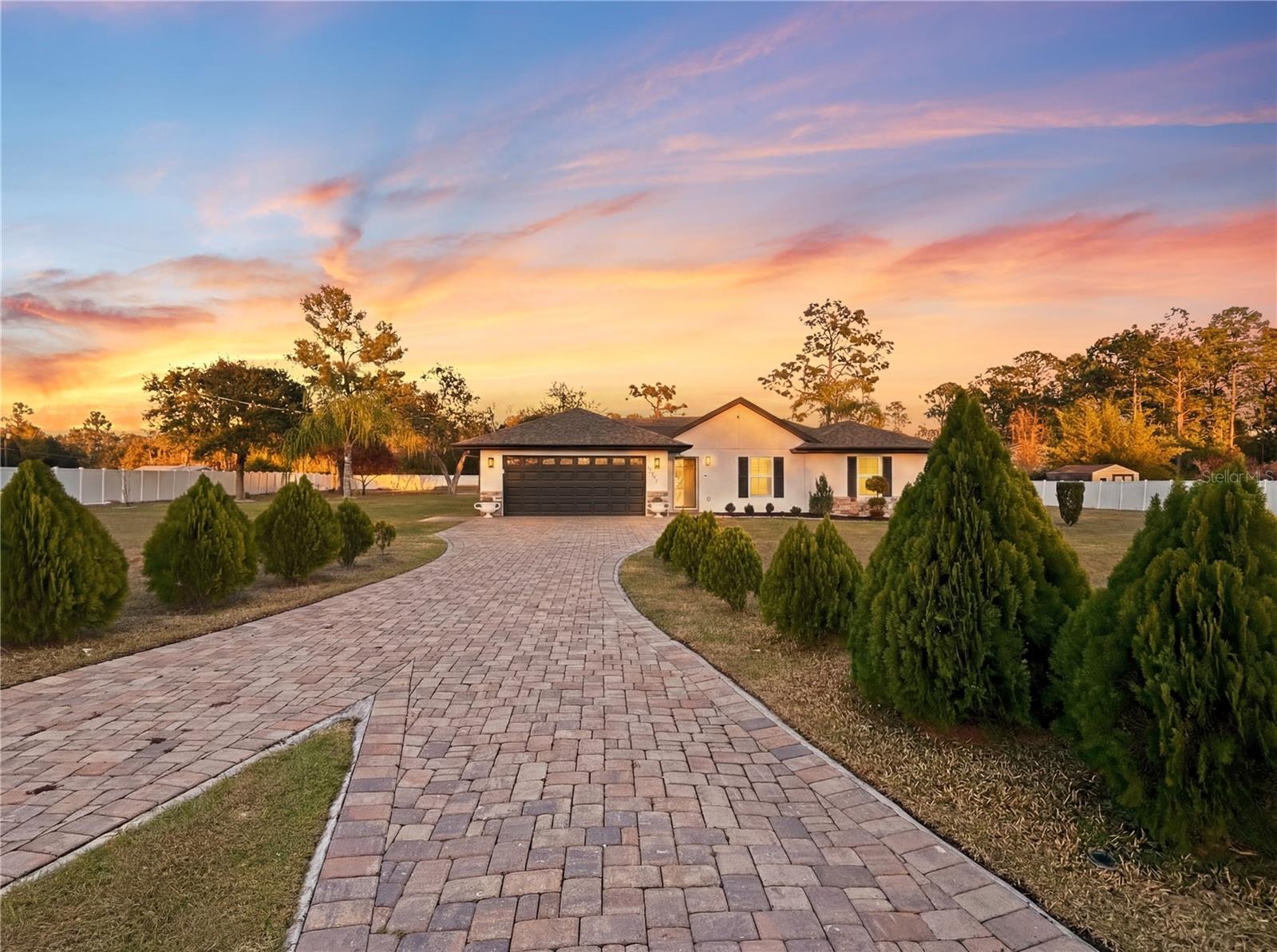 Photo of 2285 FOX WOOD COURT ST CLOUD FL 34771