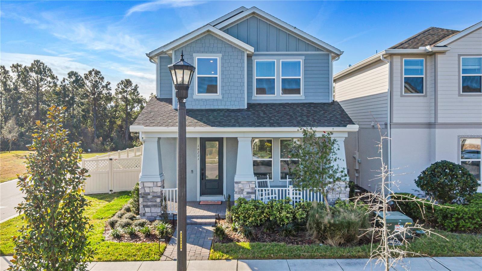 Photo of 16271 HONEY HARVEST STREET WINTER GARDEN FL 34787