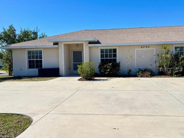 Photo of 6795 DAVID BOULEVARD #A PORT CHARLOTTE FL 33981