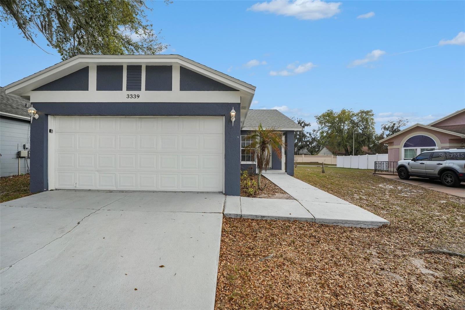 Photo of 3339 QUEENS COVE LOOP WINTER HAVEN FL 33880