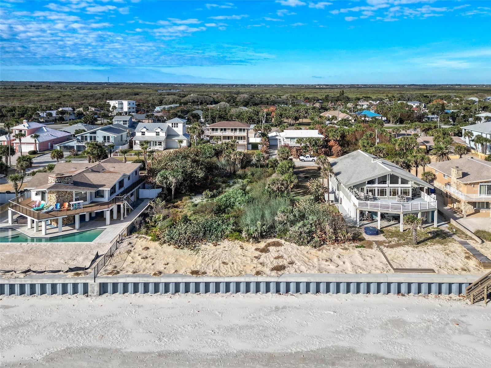 Photo of 4715 VAN KLEECK DRIVE NEW SMYRNA BEACH FL 32169