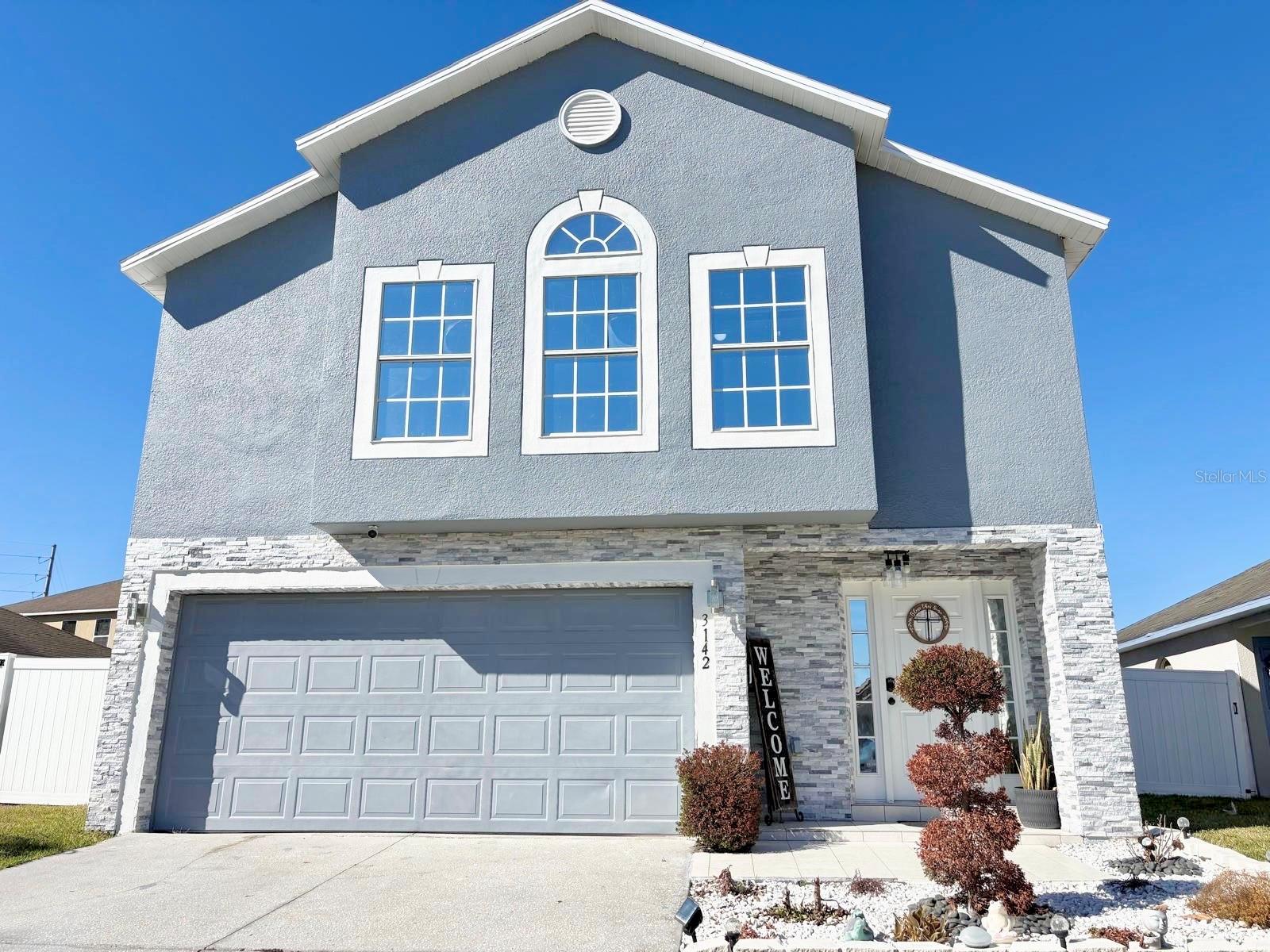 Photo of 3142 WHISPERING TRAILS STREET WINTER HAVEN FL 33884