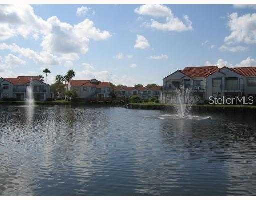 Photo of 2532 WOODGATE BOULEVARD #205 ORLANDO FL 32822