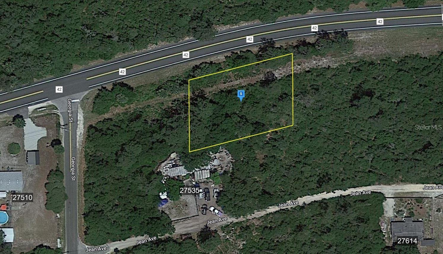 Photo of 27654 COUNTY ROAD 42 PAISLEY FL 32767