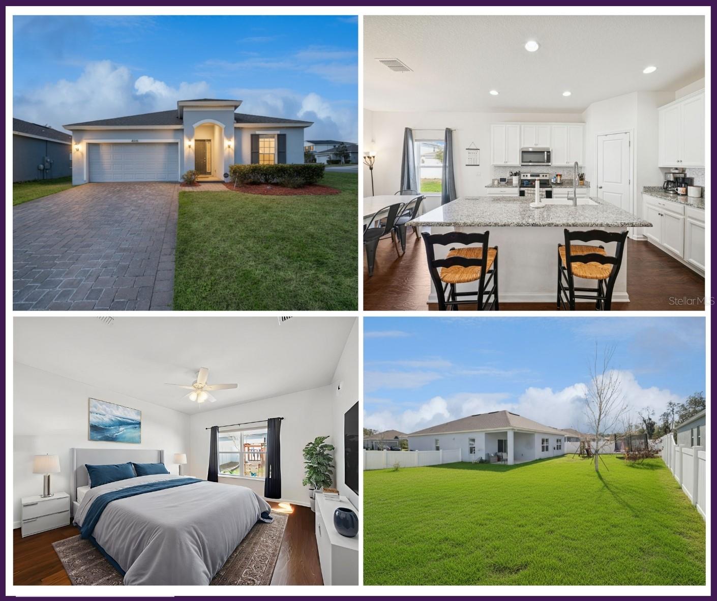 Photo of 4036 BALSAM FALLS ROAD DELAND FL 32724