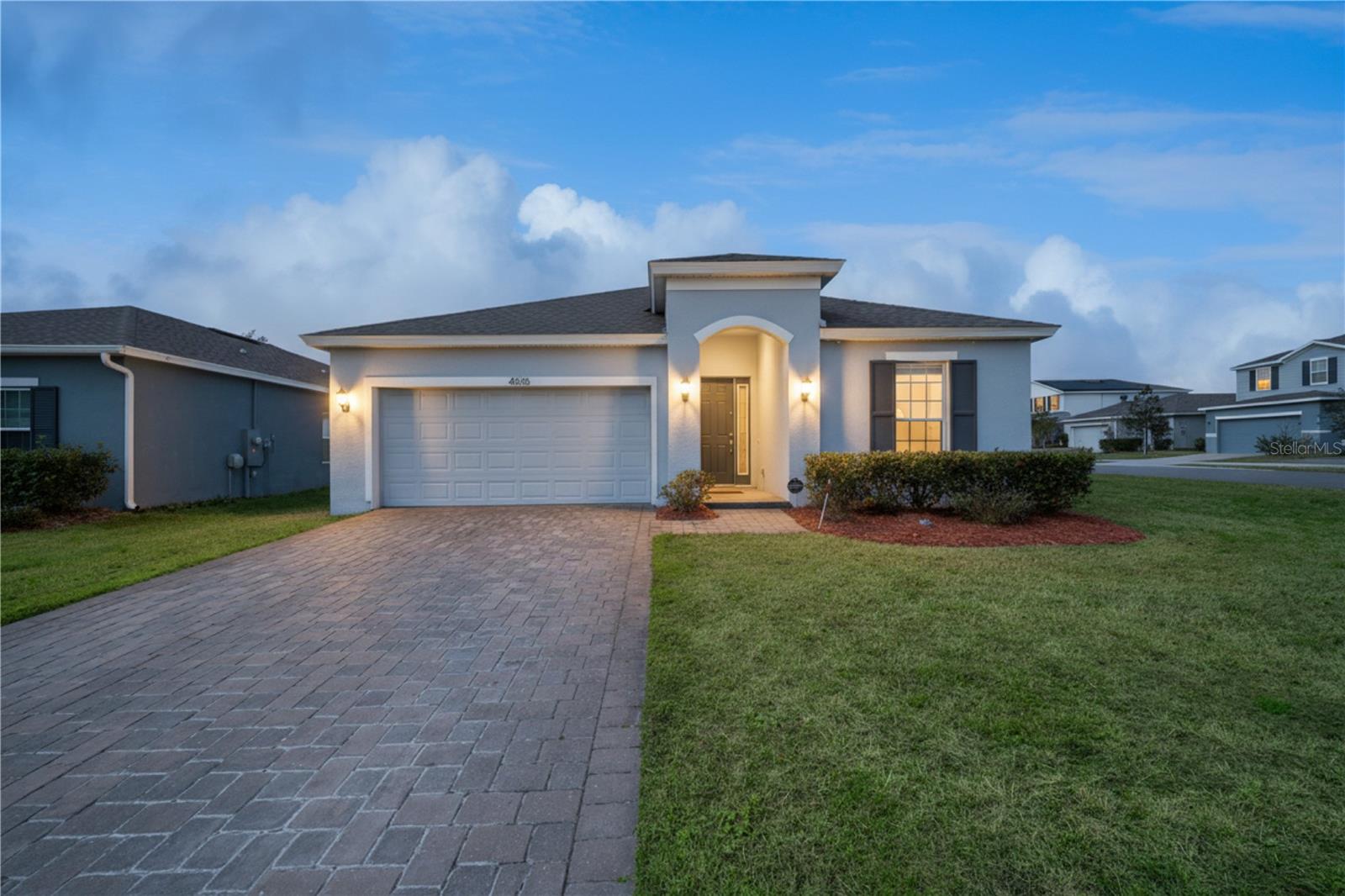 Photo of 4036 BALSAM FALLS ROAD DELAND FL 32724