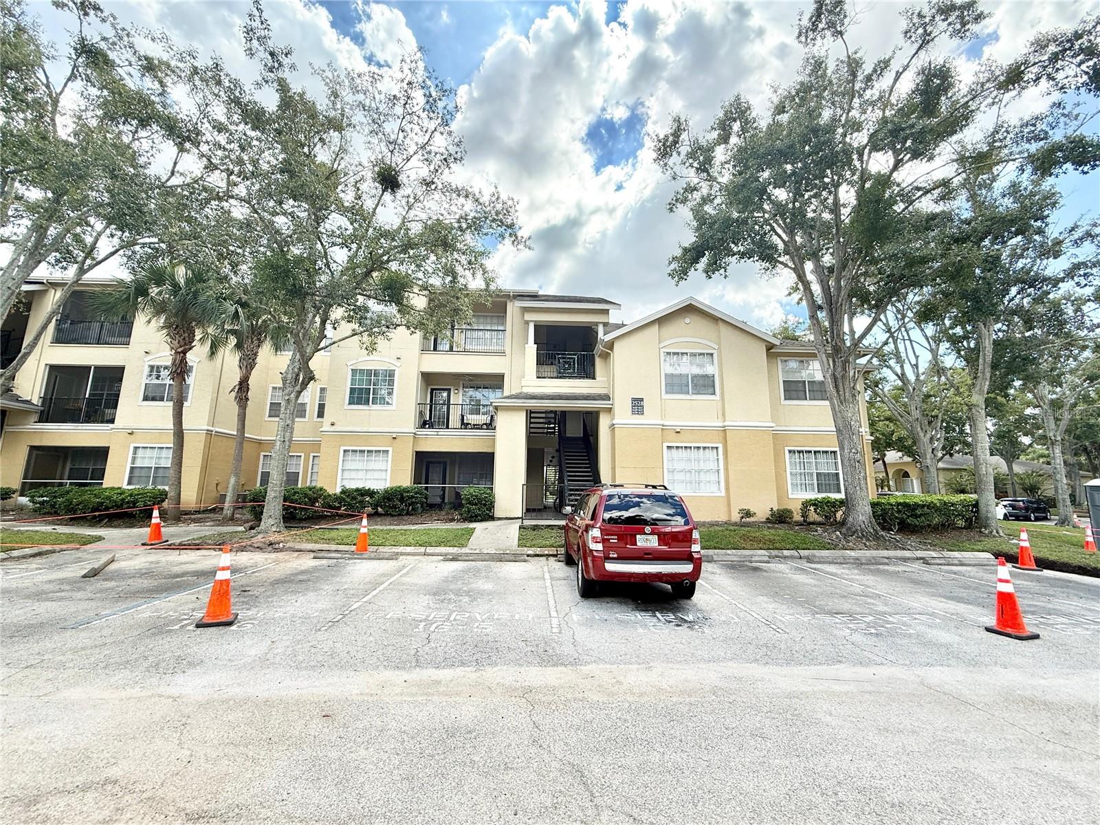 Photo of 2528 ROBERT TRENT JONES DRIVE #1625 ORLANDO FL 32835