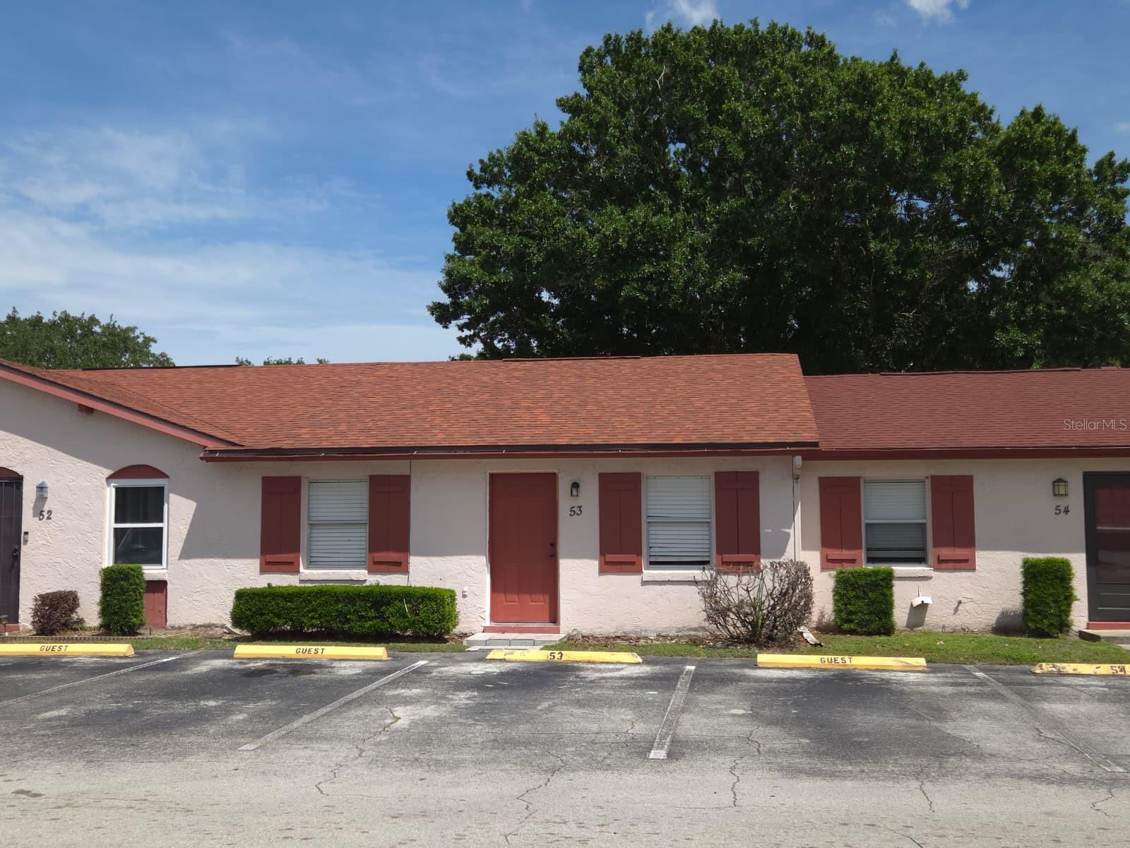 Photo of 53 W MARBRISA WAY KISSIMMEE FL 34743