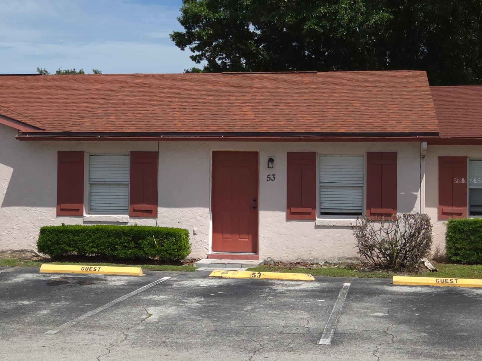 Photo of 53 W MARBRISA WAY KISSIMMEE FL 34743