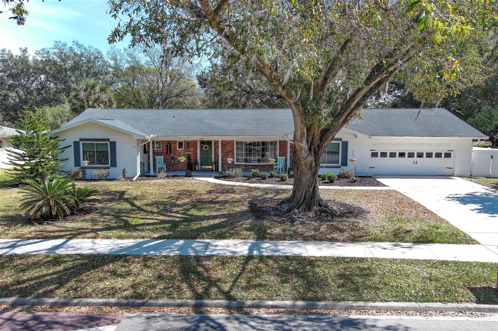 Photo of 1607 PINAR DRIVE ORLANDO FL 32825