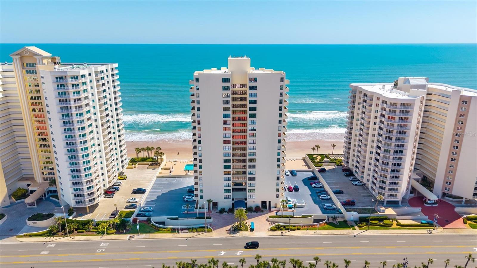 Photo of 2947 S ATLANTIC AVENUE #506 DAYTONA BEACH FL 32118