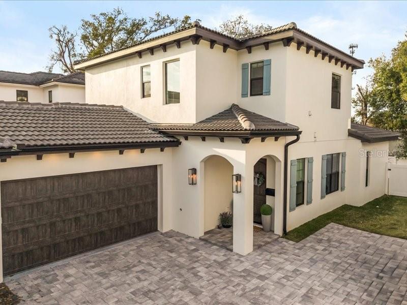 Photo of 1405 MILLER AVENUE WINTER PARK FL 32789