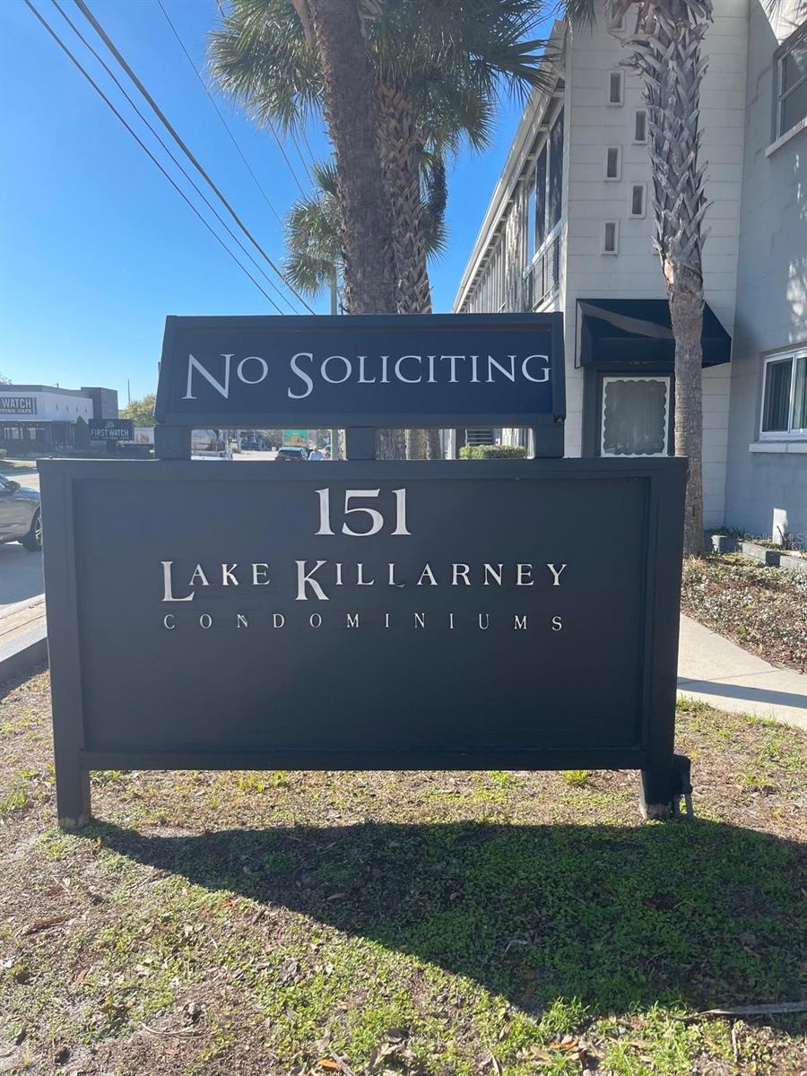 Photo of 151 N ORLANDO AVENUE #118 WINTER PARK FL 32789