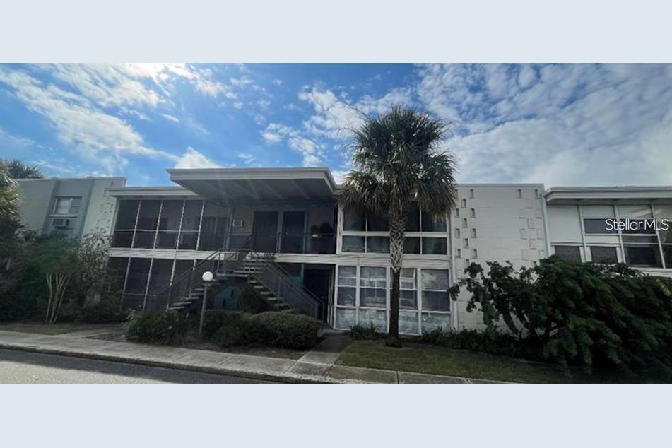 Photo of 151 N ORLANDO AVENUE #118 WINTER PARK FL 32789