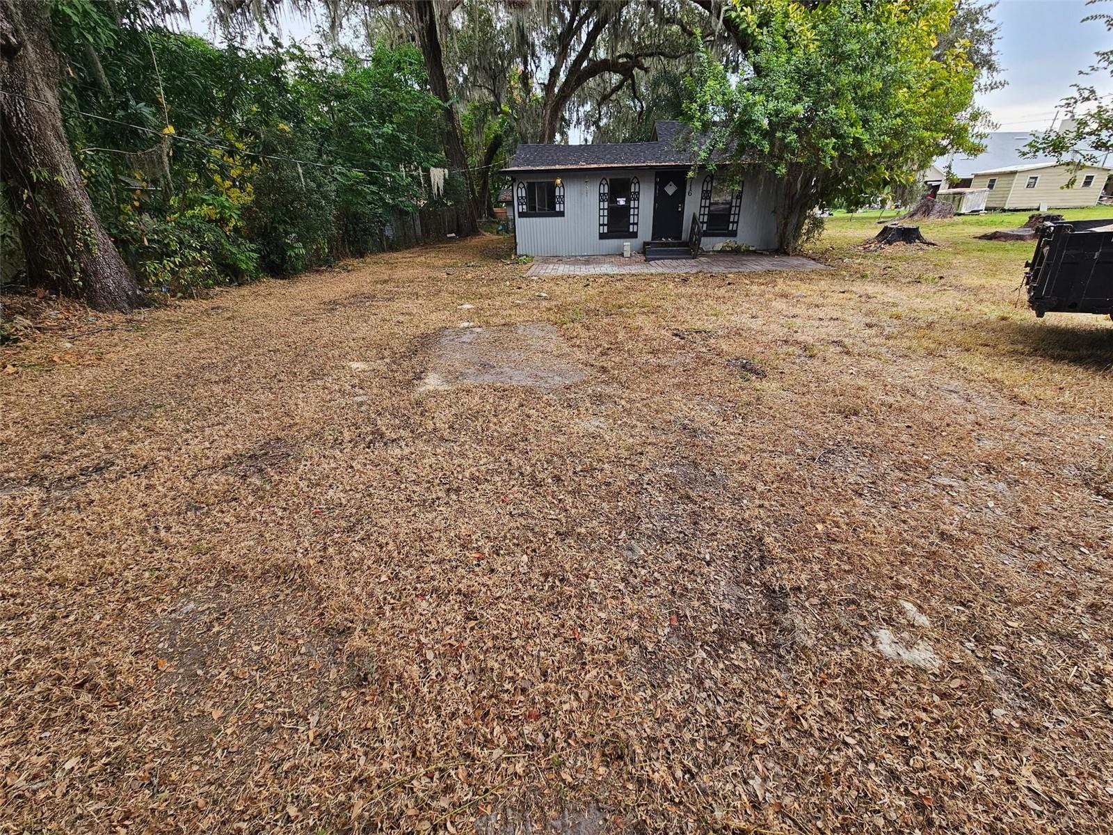 Photo of 716 N CLERMONT AVENUE FORT MEADE FL 33841