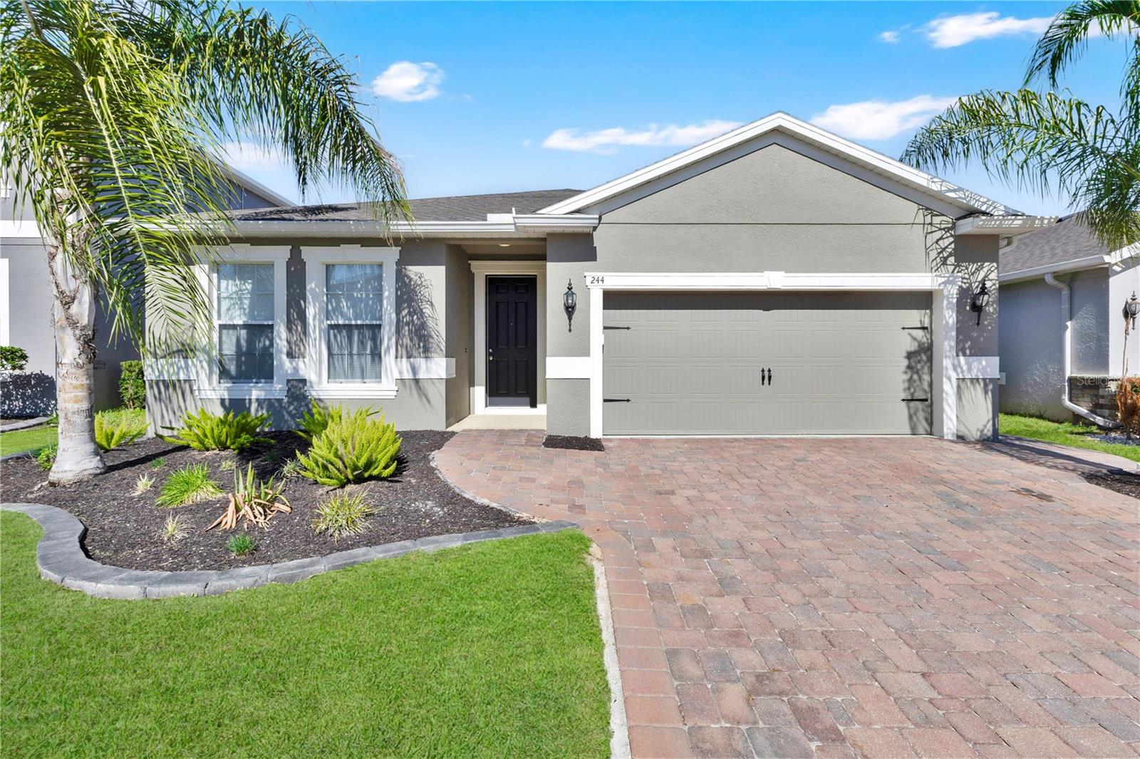 Photo of 244 WHIRLAWAY DRIVE DAVENPORT FL 33837