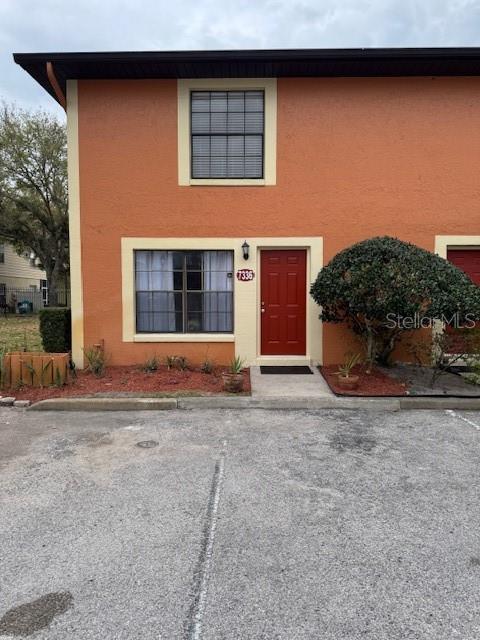 Photo of 7336 FOREST HILL COURT #240 WINTER PARK FL 32792