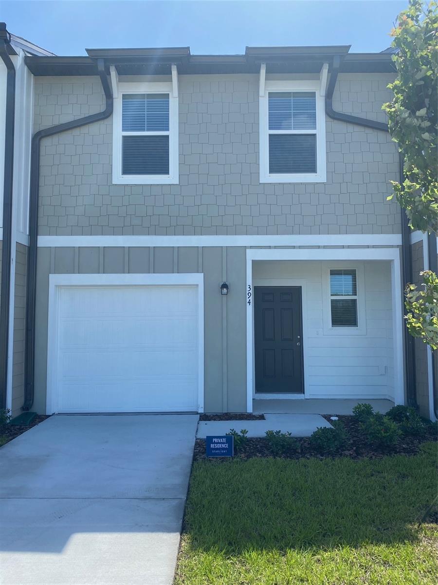 Photo of 394 MADISON DRIVE DAVENPORT FL 33837