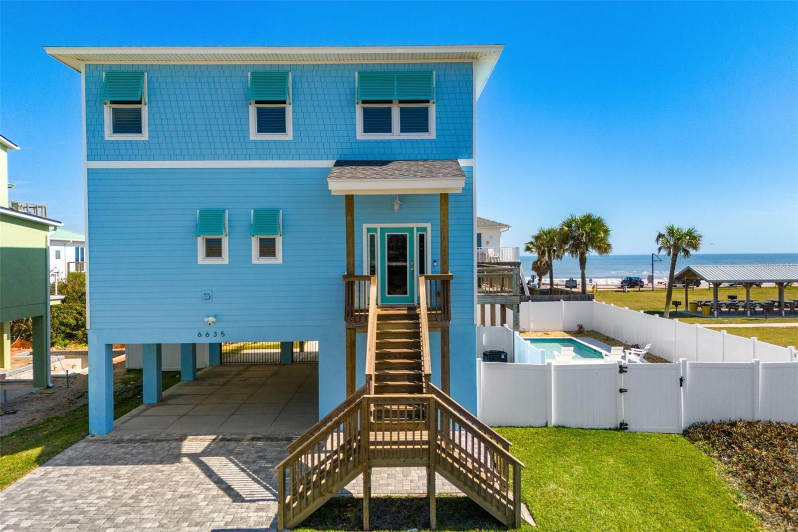 Photo of 6635 TURTLEMOUND ROAD NEW SMYRNA BEACH FL 32169