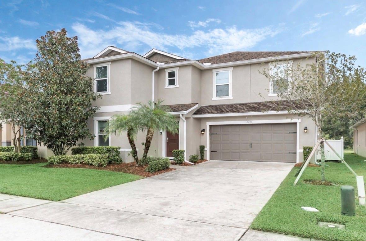 Photo of 4740 BLUE DIAMOND STREET KISSIMMEE FL 34746