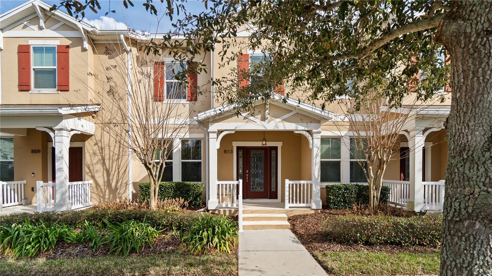Photo of 8113 RED STOPPER LANE WINTER GARDEN FL 34787
