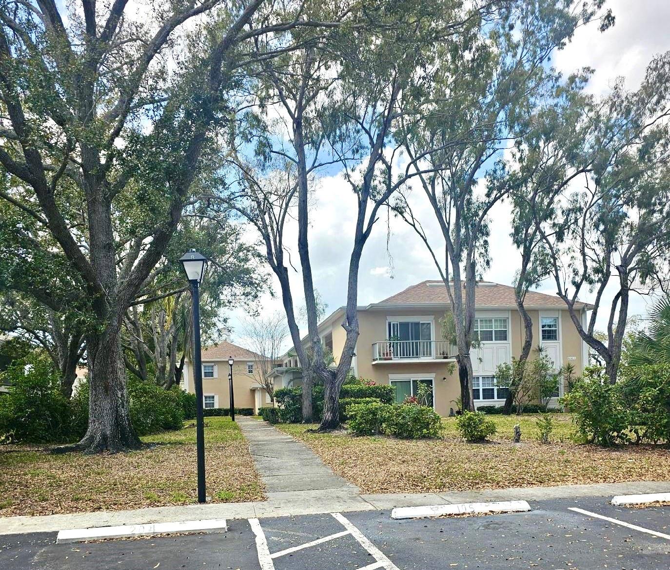 Photo of 8300 BARDMOOR BOULEVARD #105 SEMINOLE FL 33777