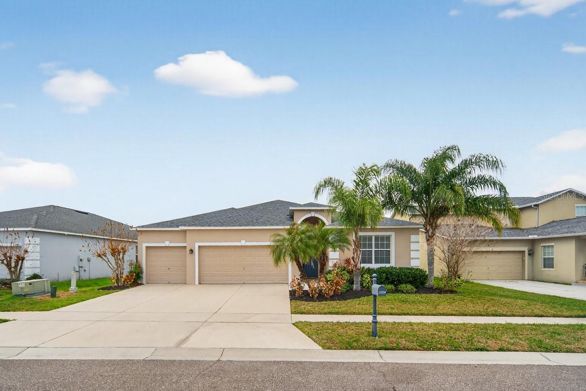 Photo of 2854 YOUNGFORD STREET ORLANDO FL 32824