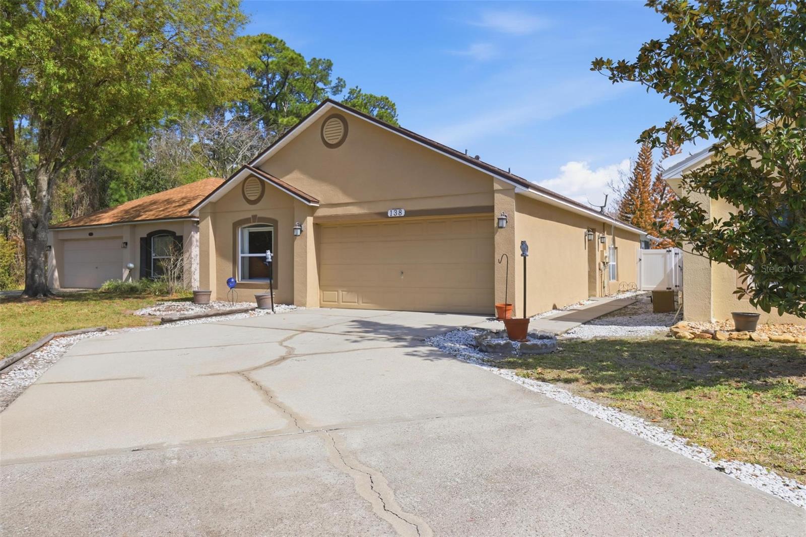 Photo of 138 PLACID WOODS COURT SANFORD FL 32773