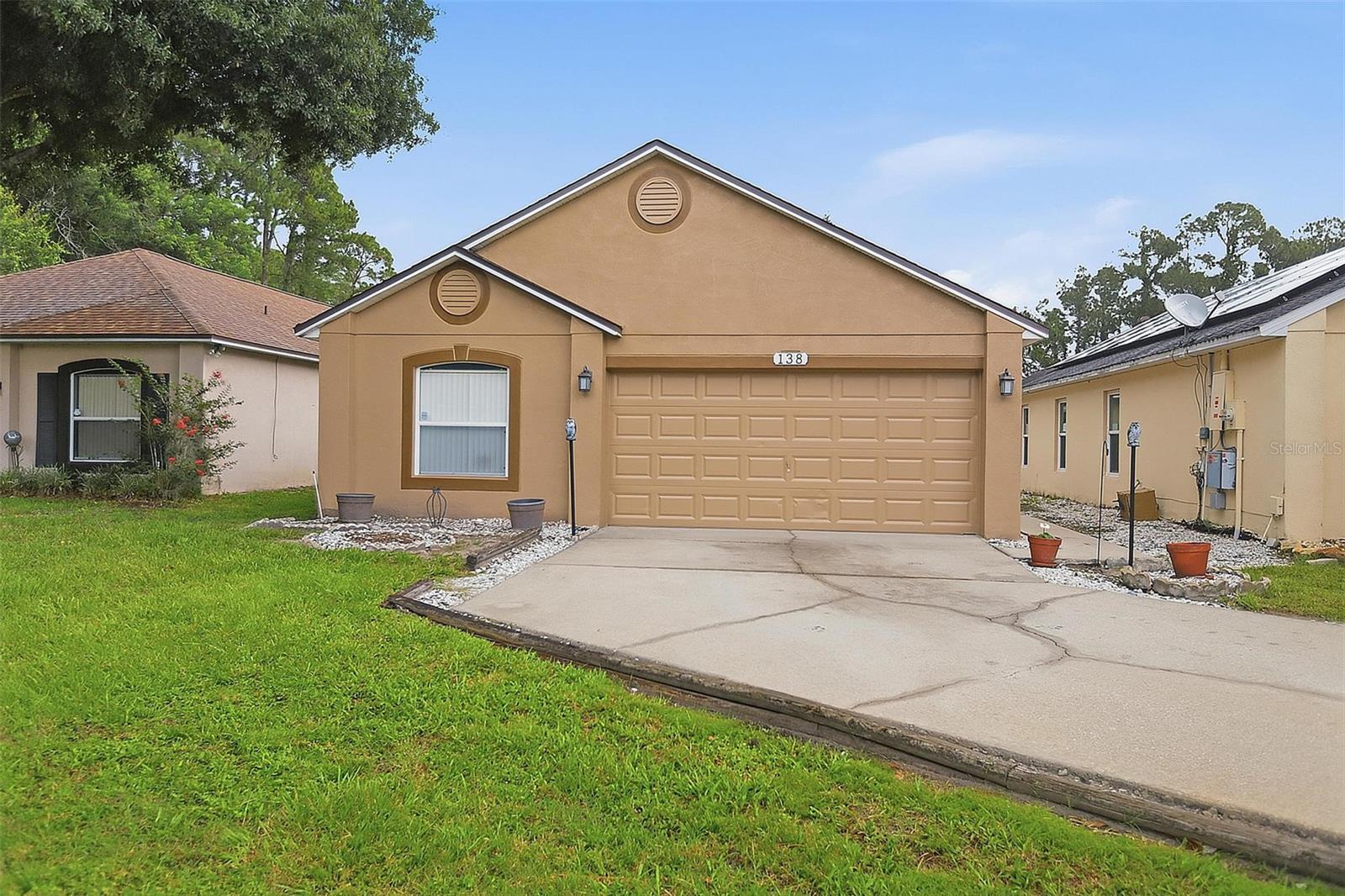Photo of 138 PLACID WOODS COURT SANFORD FL 32773
