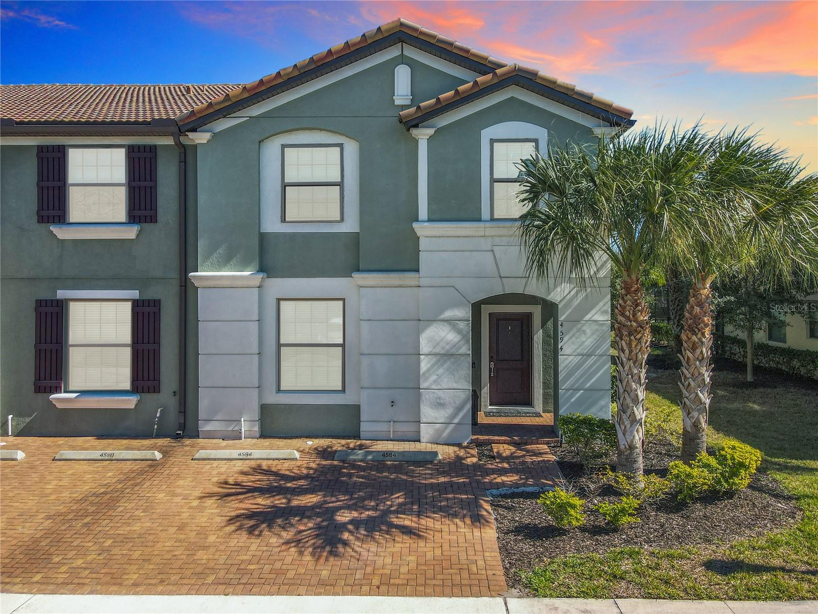 Photo of 4594 TERRASONESTA DRIVE DAVENPORT FL 33837
