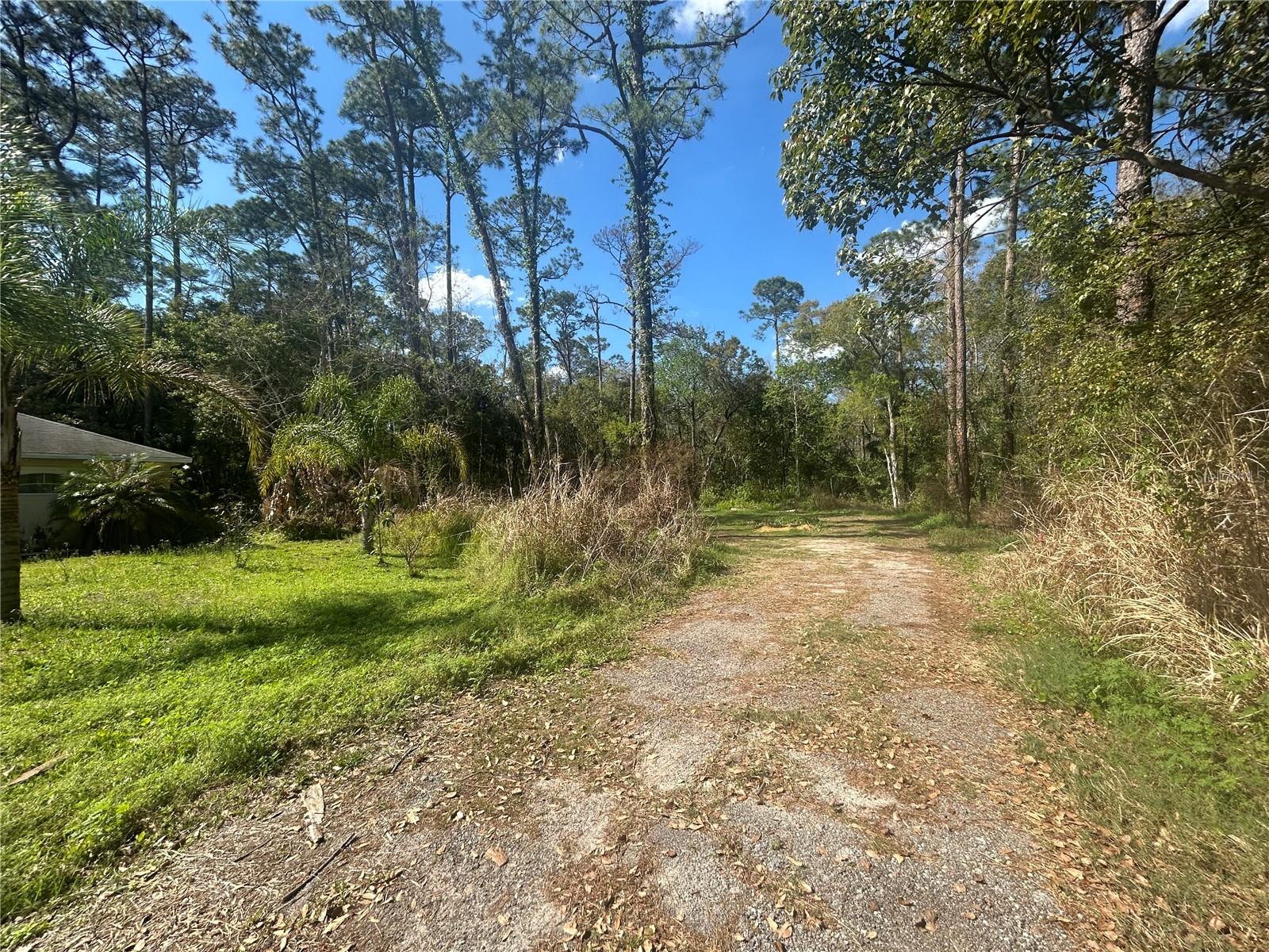 Photo of 2648 S PARK AVENUE SANFORD FL 32773