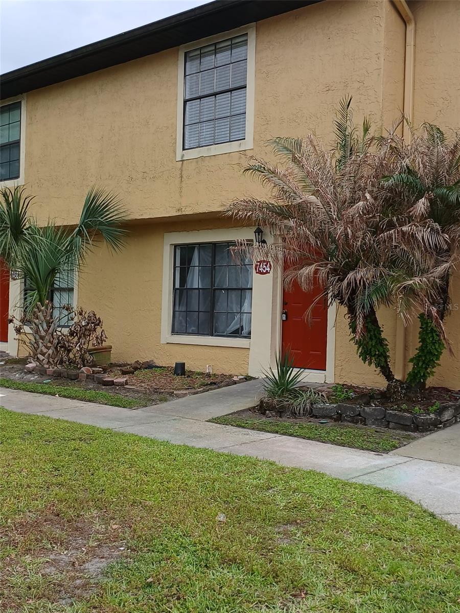 Photo of 7454 WYNNEWOOD SQUARE #188 WINTER PARK FL 32792