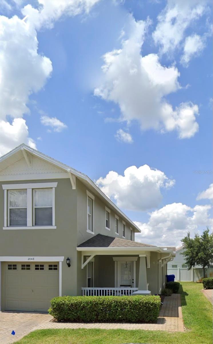 Photo of 2048 CYPRESS BAY BOULEVARD KISSIMMEE FL 34743