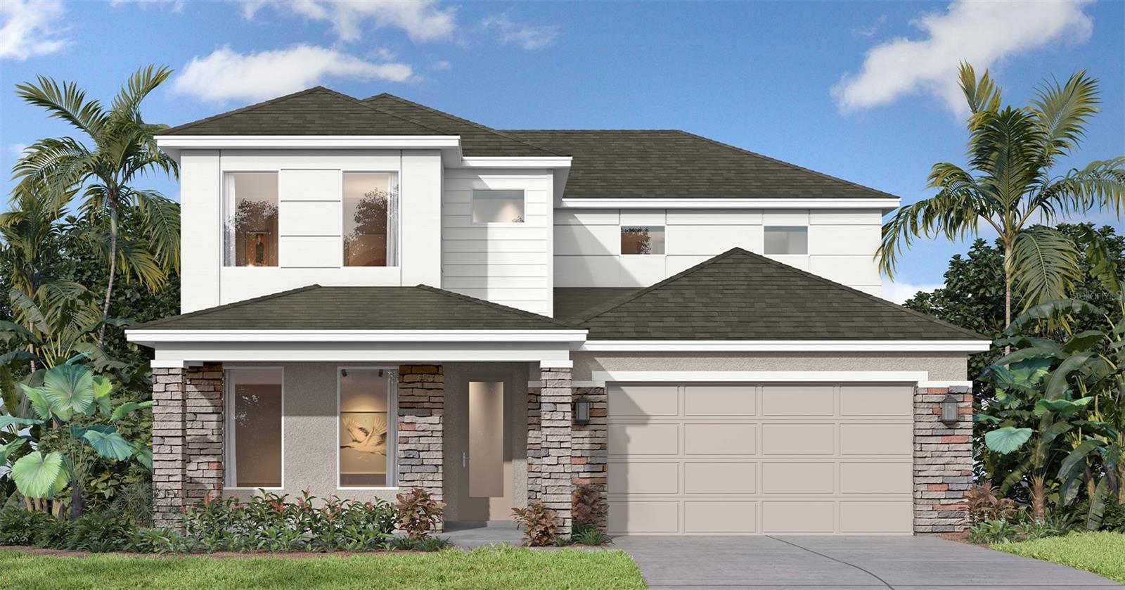 Photo of 5018 SALADO DRIVE ST CLOUD FL 34771