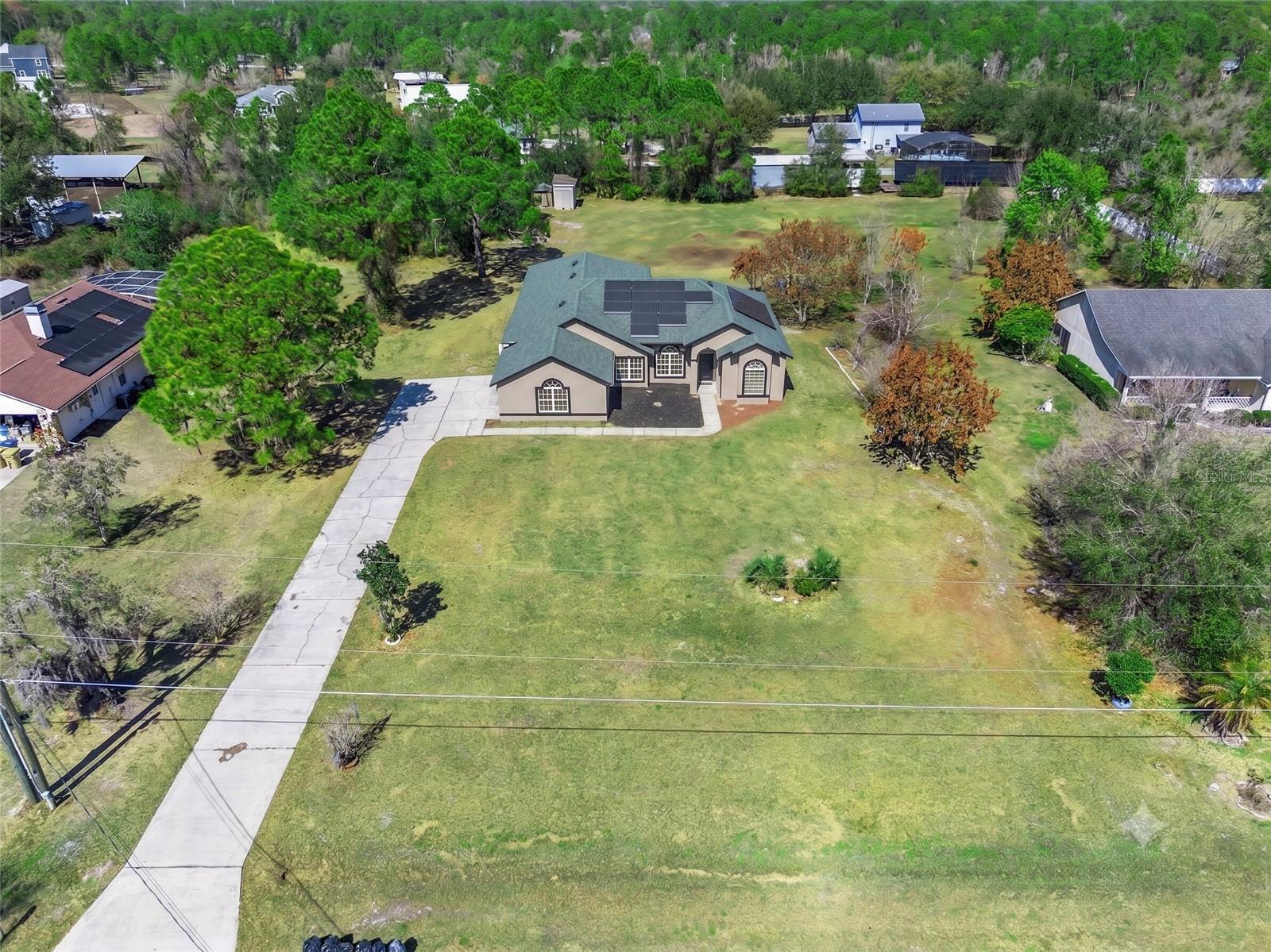 Photo of 7045 BRANCH COURT ST CLOUD FL 34771