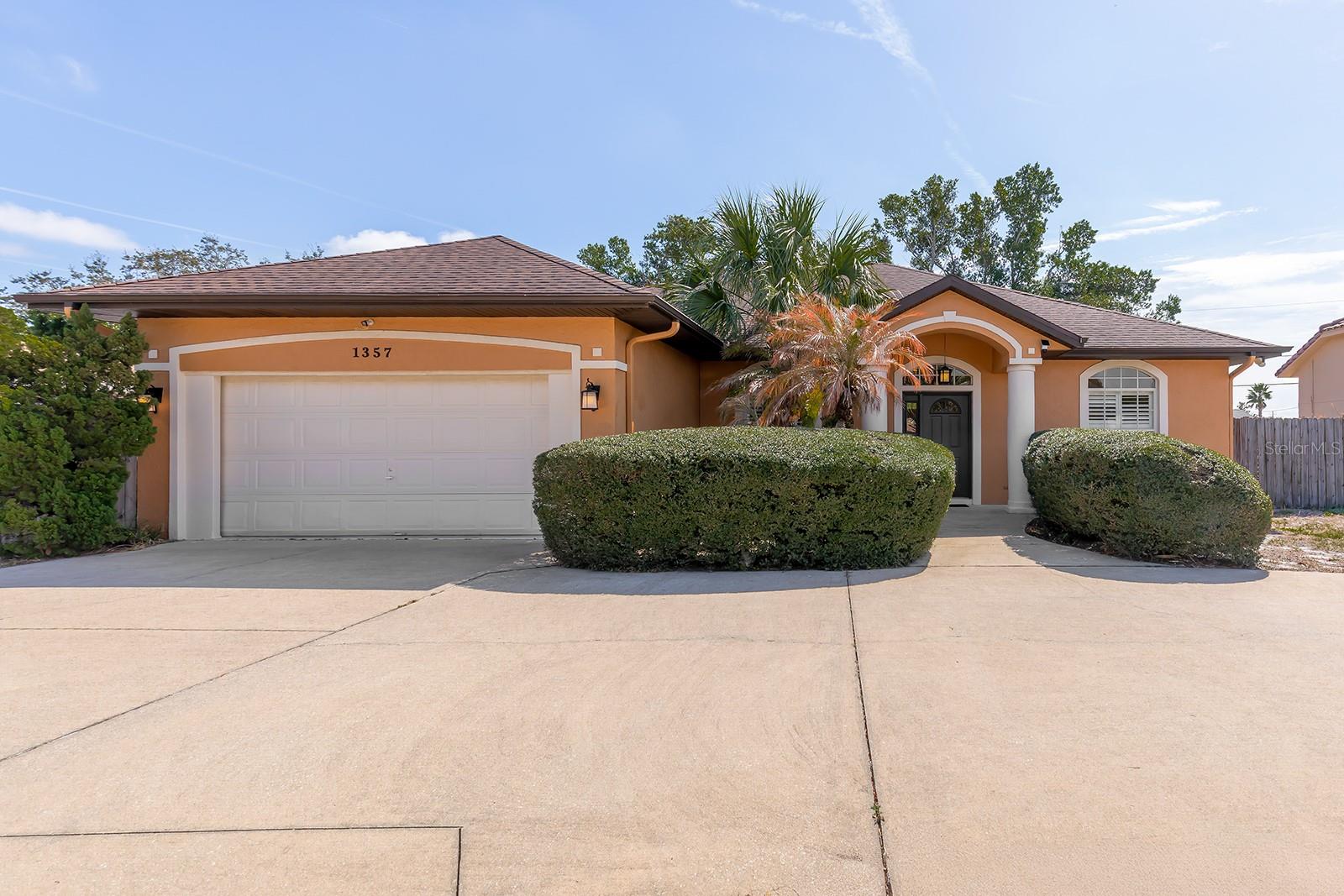 Photo of 1357 PROVIDENCE BOULEVARD DELTONA FL 32725