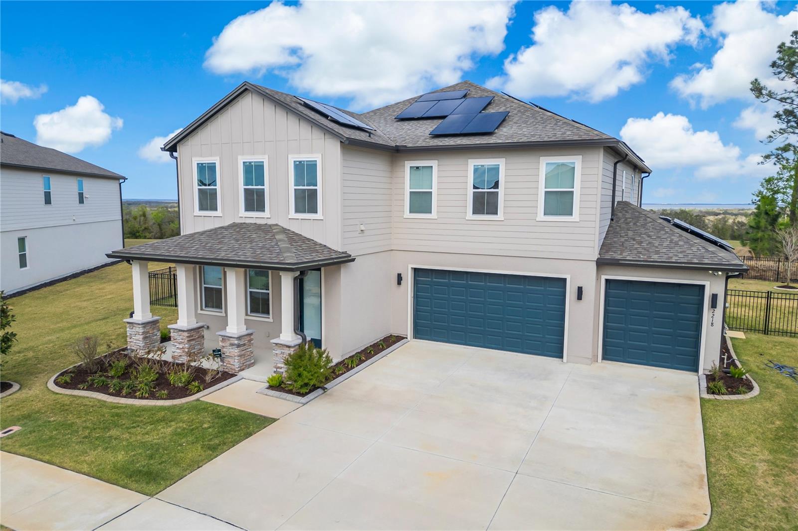 Photo of 2218 GOLD DUST DRIVE MINNEOLA FL 34715