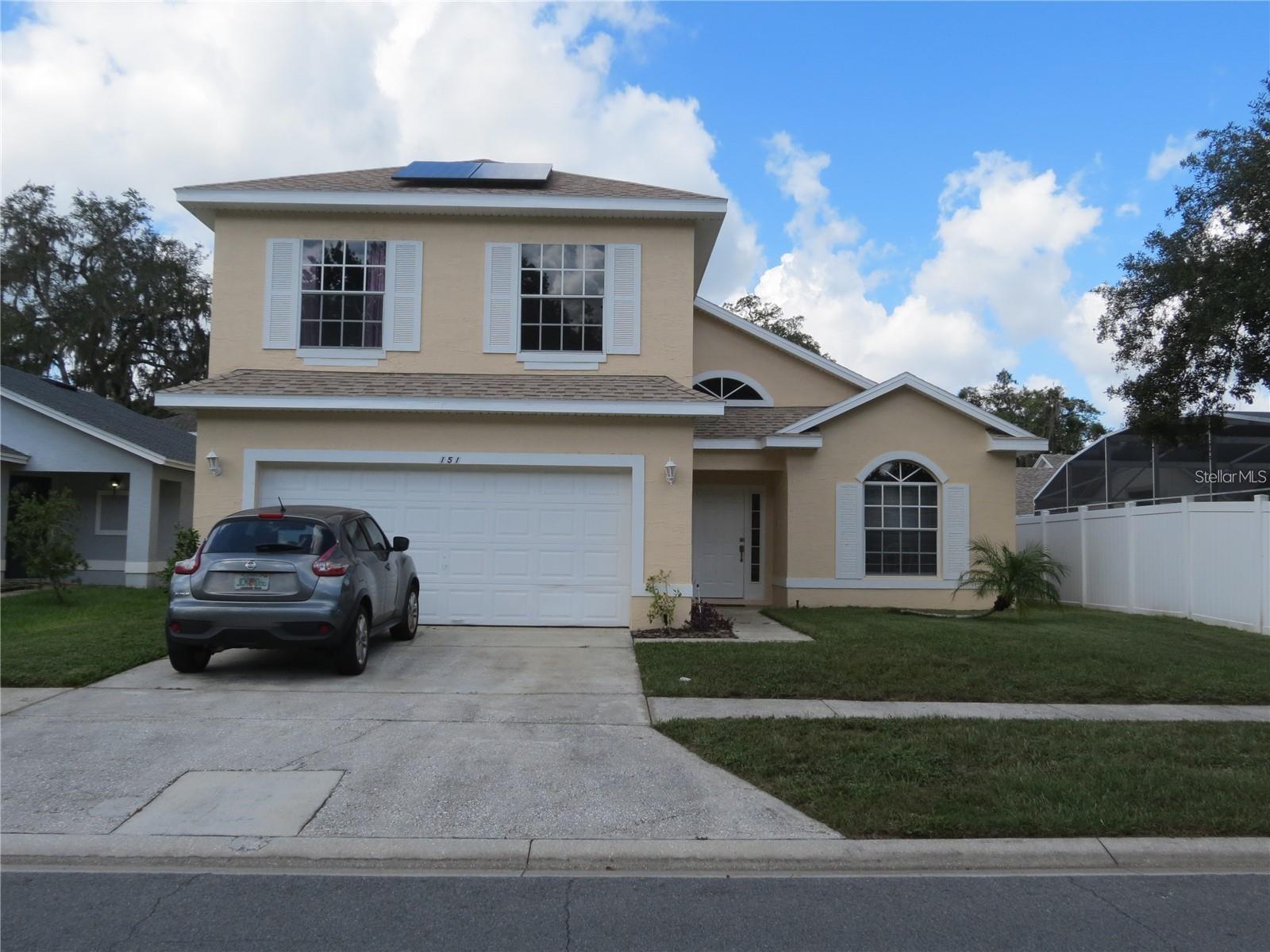 Photo of 151 PINEWOOD DRIVE DAVENPORT FL 33896