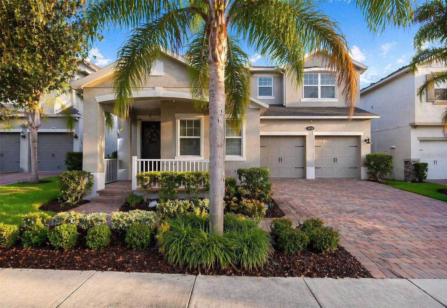 Photo of 15403 MURCOTT HARVEST LOOP WINTER GARDEN FL 34787