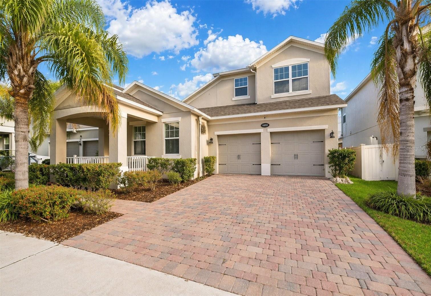Photo of 15403 MURCOTT HARVEST LOOP WINTER GARDEN FL 34787