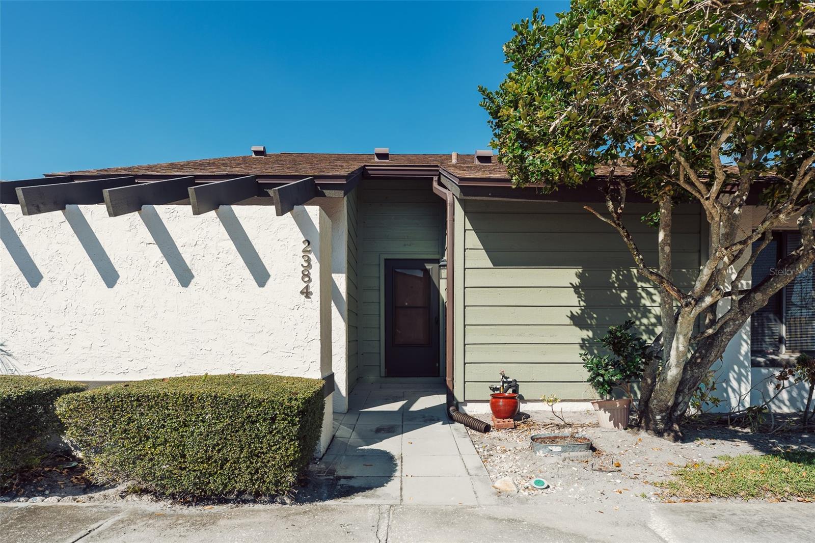 Photo of 2384 SUN VALLEY CIRCLE WINTER PARK FL 32792