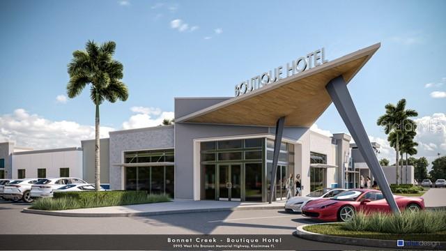 Photo of 5995 W IRLO BRONSON MEMORIAL HIGHWAY KISSIMMEE FL 34747