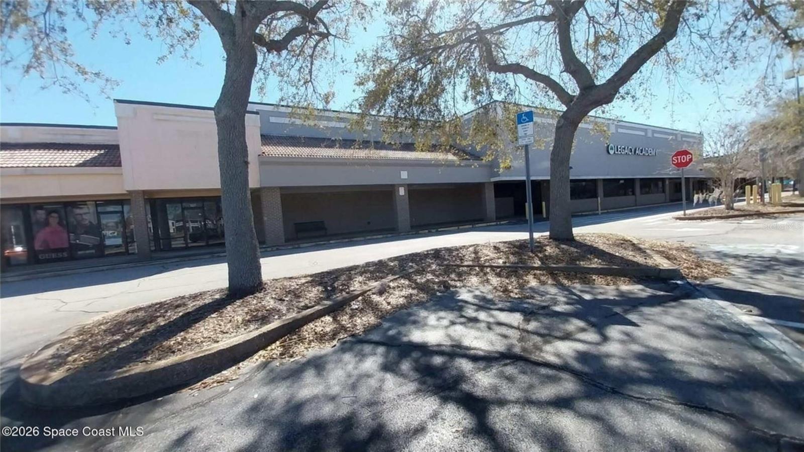 Photo of 1923 KNOX MCRAE DRIVE TITUSVILLE FL 32780
