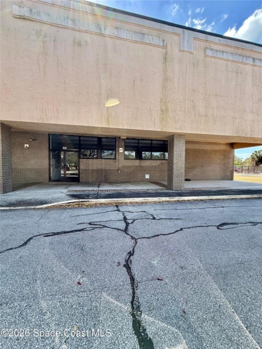 Photo of 1931 KNOX MCRAE DRIVE #6 TITUSVILLE FL 32780