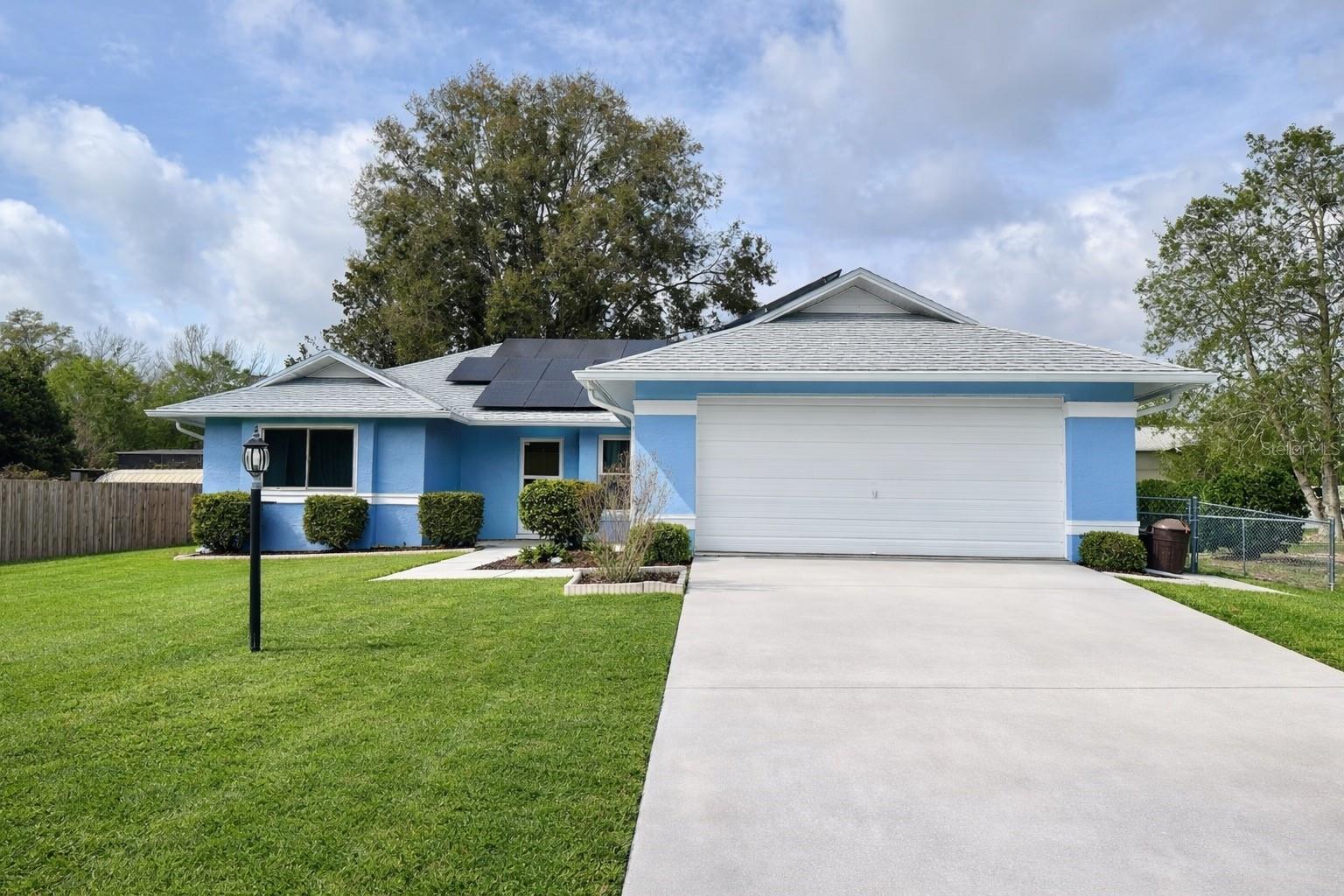 Photo of 3442 N TAMARISK AVENUE BEVERLY HILLS FL 34465